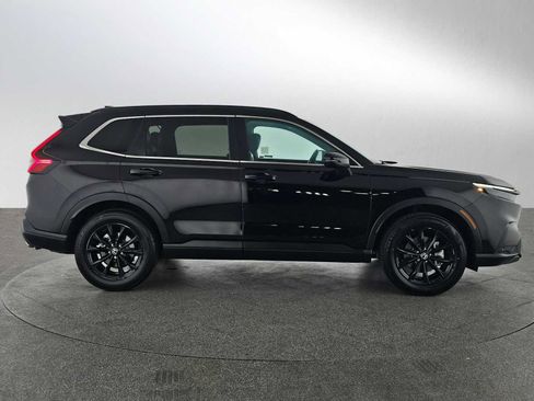 Used 2024 Honda CR-V Sport-L image 2
