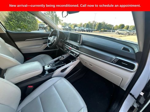 Used 2021 Kia Telluride S AWD/4WD image 6