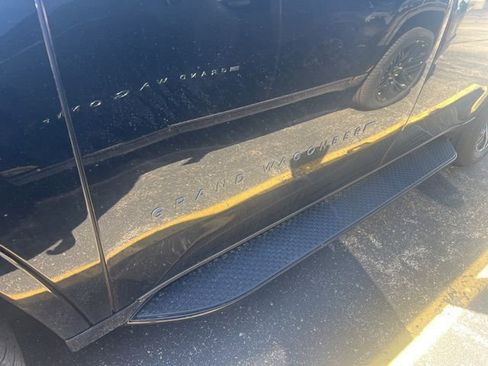 New 2026 Jeep Grand Wagoneer image 5