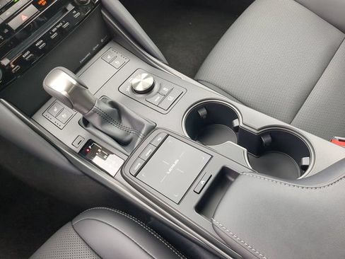 Used 2024 Lexus IS 300 w/ Comfort Package RWD image 21