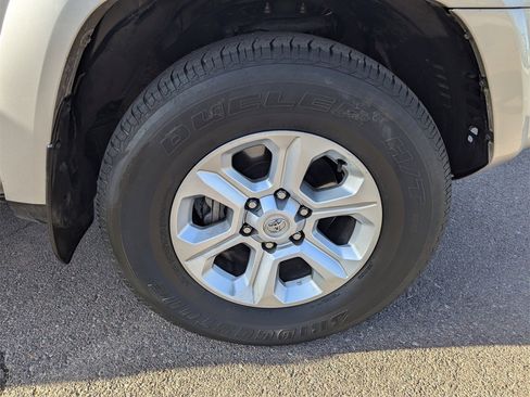 Used 2023 Toyota 4Runner SR5 Premium image 11