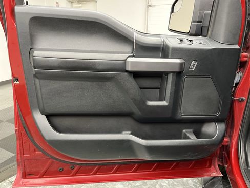 Certified 2020 Ford F150 XLT w/ Equipment Group 302A Luxury AWD/4WD image 10