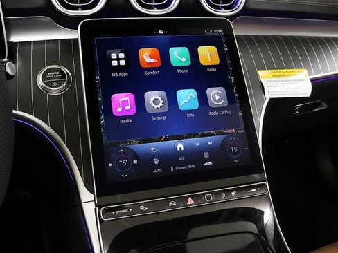 New 2026 Mercedes-Benz CLE 300 4MATIC Cabriolet image 18