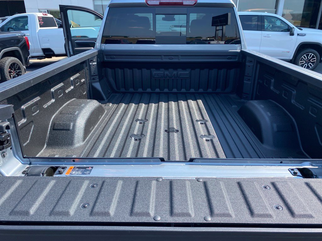 Used 2026 GMC Sierra 3500 SLE w/ SLE Value Package AWD/4WD image 27