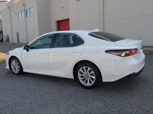 Certified 2023 Toyota Camry LE image 6