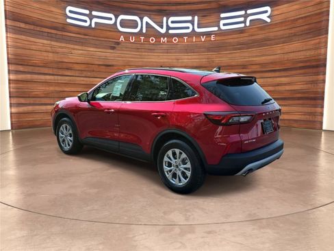 New 2026 Ford Escape Active w/ Tech Pack #1 image 3