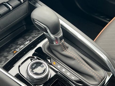 New 2026 GMC Canyon AT4 w/ Technology Plus Package image 18