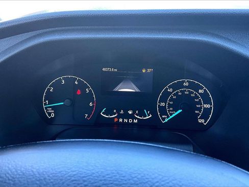 Used 2023 Ford Transit 350 XLT image 13