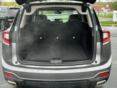 Used 2024 Acura RDX SH-AWD w/ Technology Package image 26