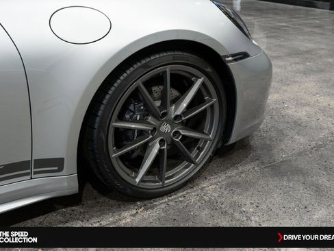Used 2024 Porsche 911 Carrera T image 69