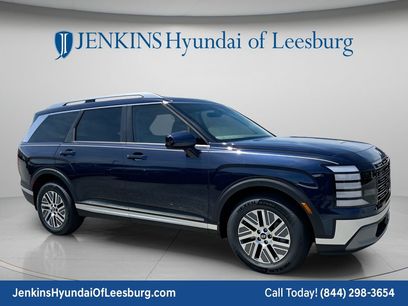 New 2026 Hyundai Palisade FWD Hybrid