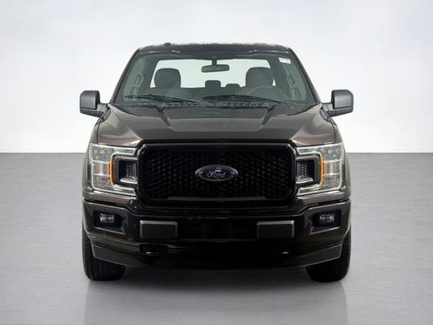 Certified 2019 Ford F150 XL w/ Equipment Group 101A Mid AWD/4WD image 8