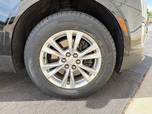 Used 2023 Cadillac XT5 Luxury FWD image 12
