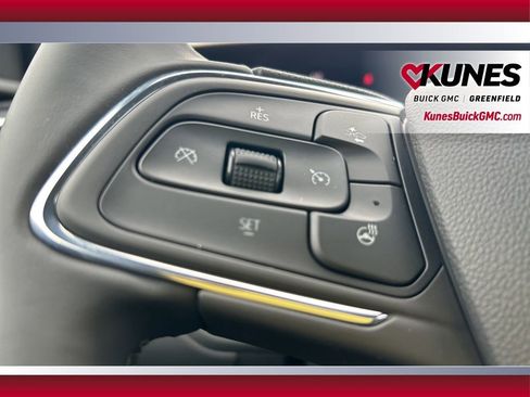 New 2026 Buick Encore GX Sport Touring w/ Advanced Technology Package image 28