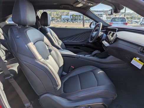 New 2026 Dodge Charger R/T Scat Pack image 29