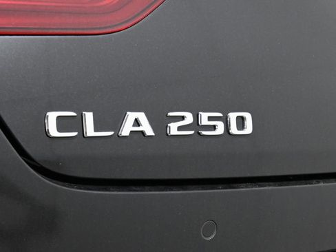 Certified 2026 Mercedes-Benz CLA 250 CLA 250 image 35