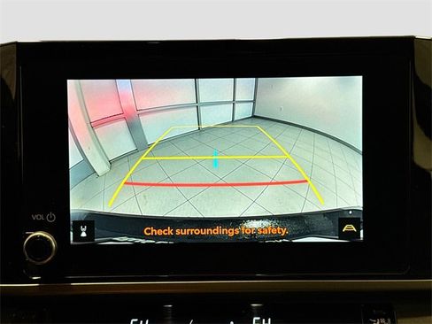 Certified 2025 Toyota Camry SE image 12