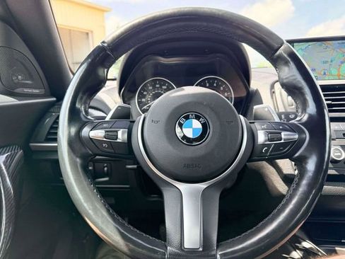 Used 2015 BMW M235i xDrive Coupe AWD/4WD image 20
