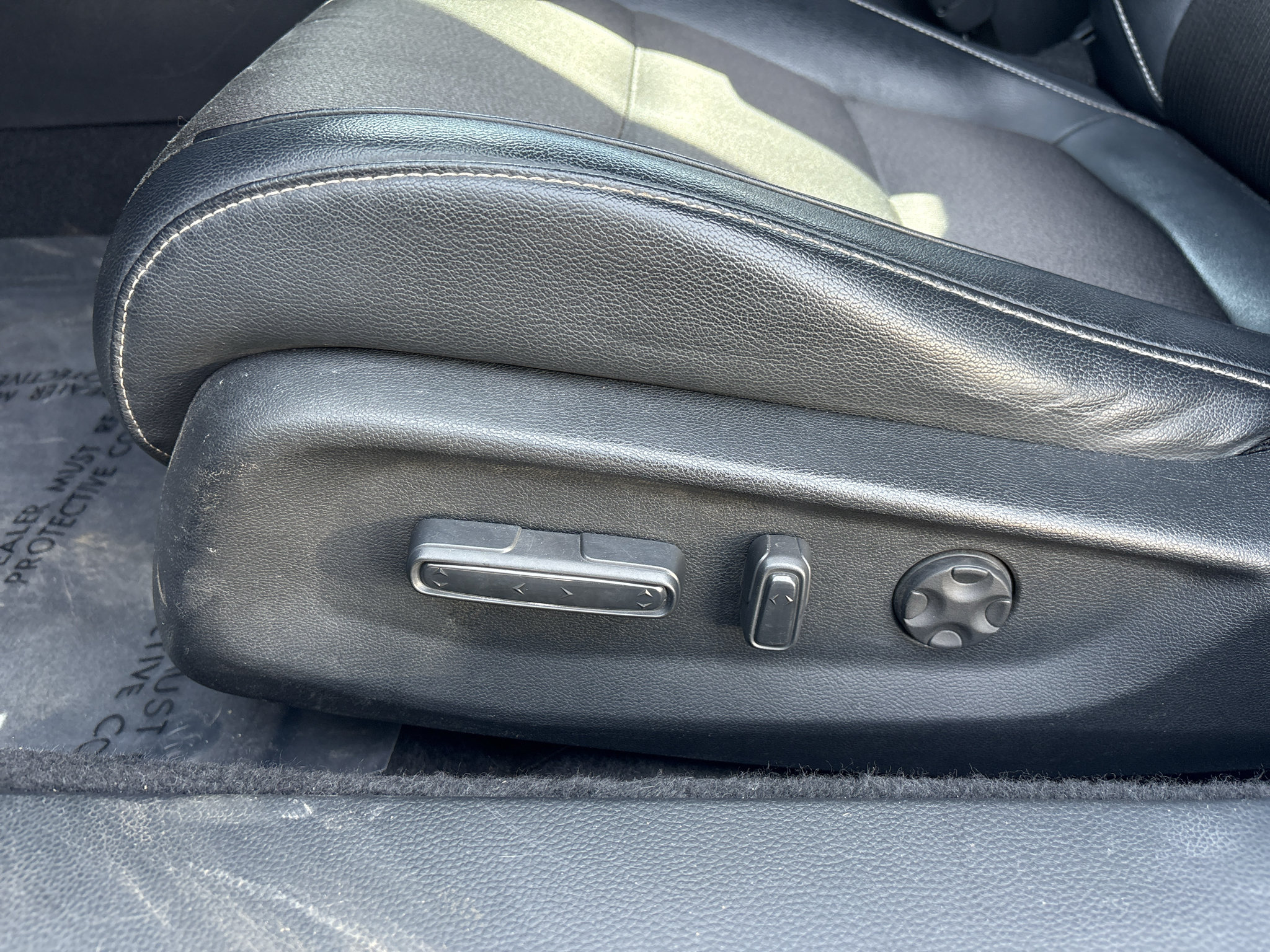 Used 2018 Honda Accord Sport image 12