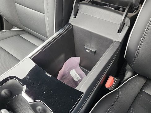 New 2026 Buick Enclave Sport Touring image 35