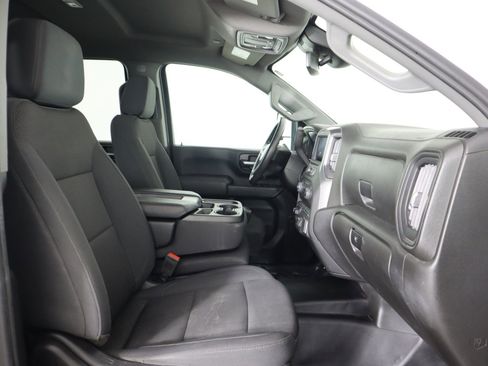 Used 2024 Chevrolet Silverado 2500 W/T w/ WT Convenience Package image 12