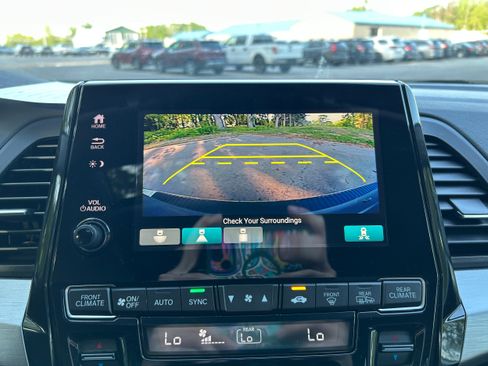Used 2020 Honda Odyssey EX-L image 7