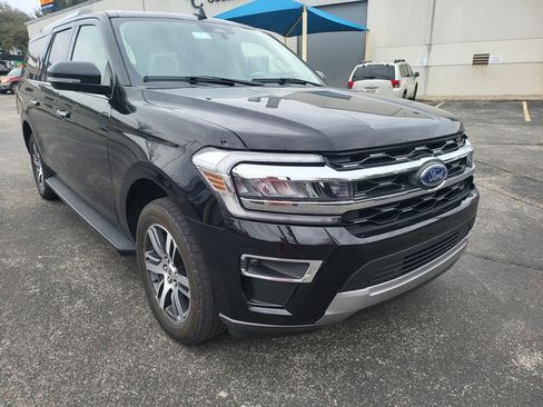 Used 2024 Ford Expedition Max Limited image 14