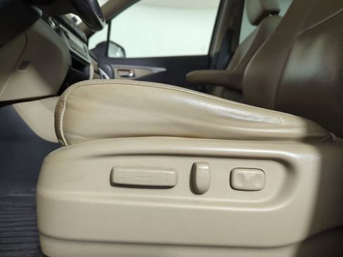 Used 2017 Honda Ridgeline RTL image 26