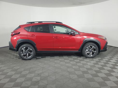 New 2026 Subaru Crosstrek 2.0i Premium image 3