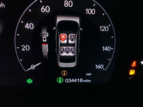 Used 2025 Honda Accord LX image 20