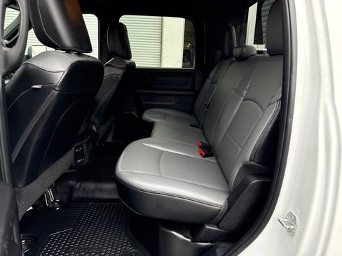 Used 2022 RAM 2500 Tradesman image 25