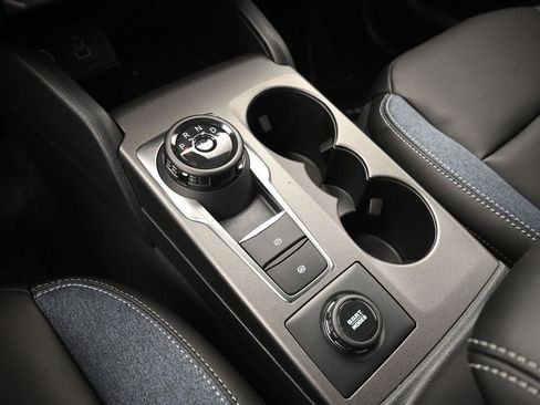 New 2025 Ford Bronco Sport Outer Banks image 29