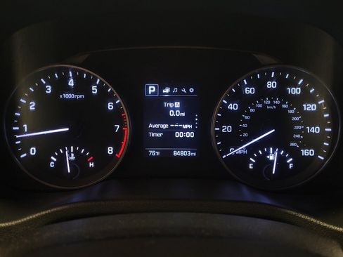 Used 2018 Hyundai Elantra SEL image 23