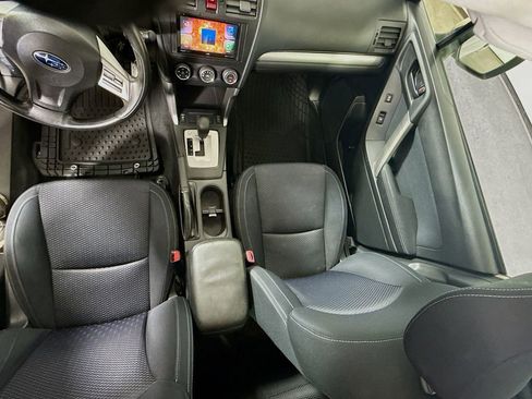 Used 2014 Subaru Forester 2.5i Premium w/ All-Weather Package AWD/4WD image 21