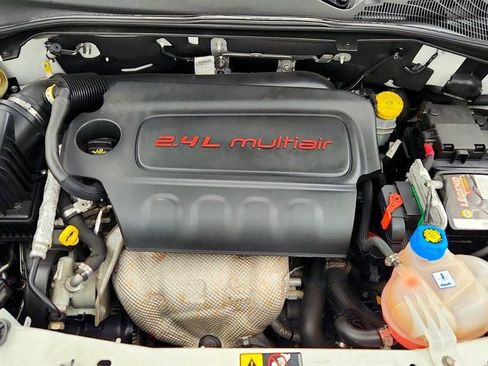 Used 2017 RAM ProMaster City Tradesman w/ Rear Back-up Camera Group image 22