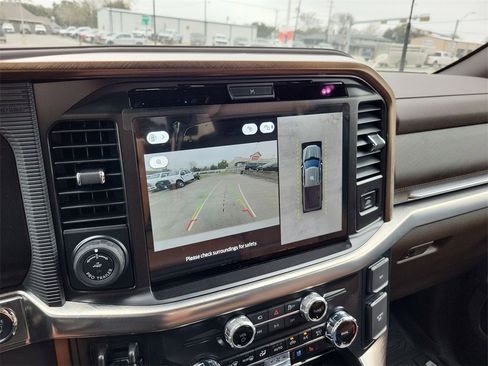 New 2025 Ford F150 King Ranch image 24