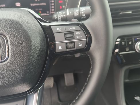 New 2026 Honda Pilot Elite image 25