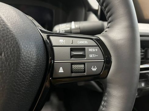 New 2026 Honda Accord Touring image 19