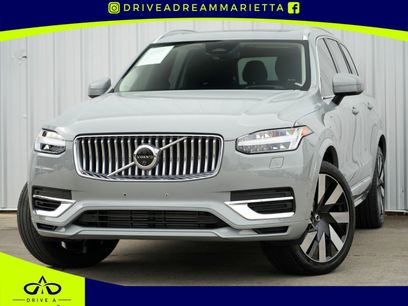 Used 2024 Volvo XC90 T8 Ultimate w/ Protection Package Premier