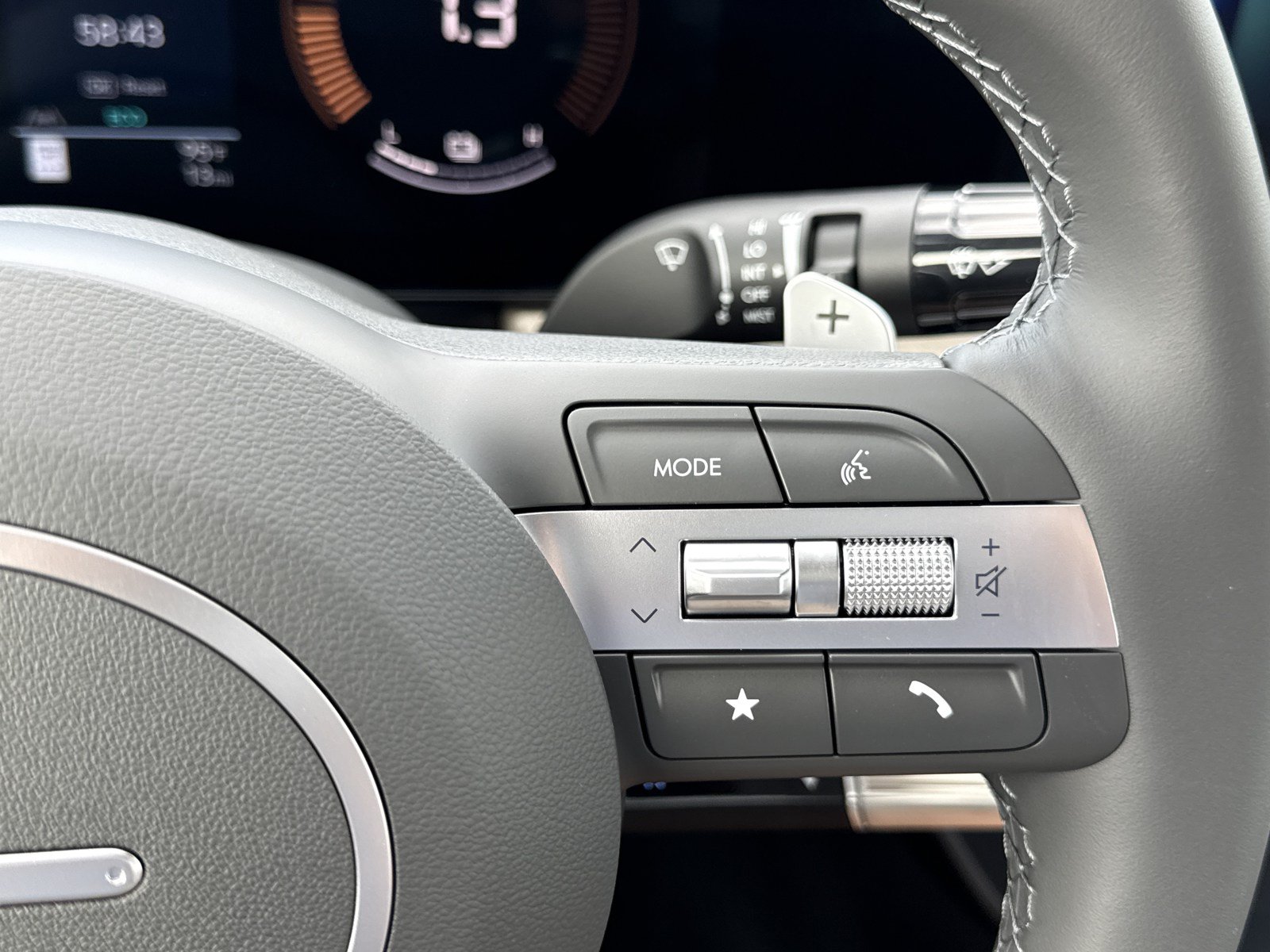 New 2026 Hyundai Sonata SEL FWD image 21