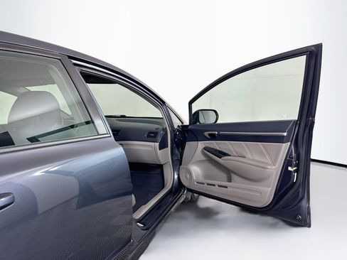 Used 2009 Honda Civic Hybrid Sedan image 29