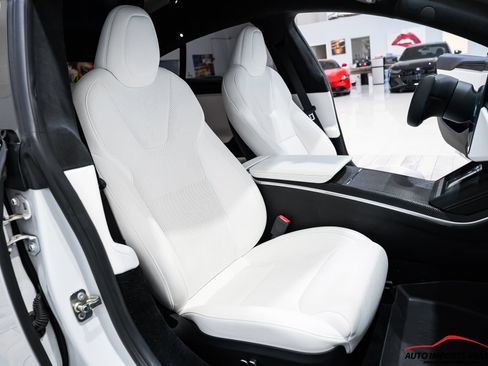 Used 2023 Tesla Model S Standard Range AWD/4WD image 41