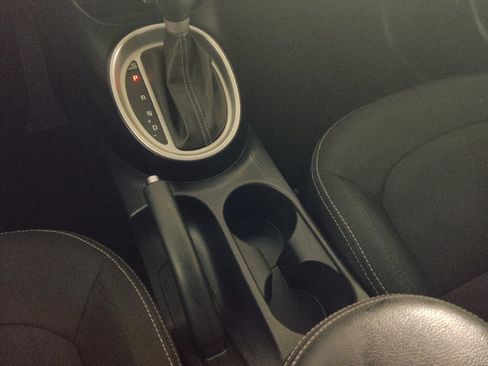 Used 2019 Kia Soul + FWD image 26