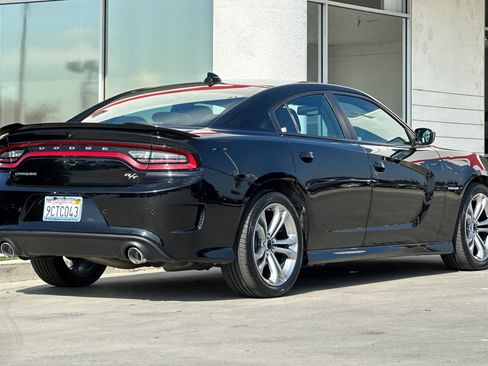 Used 2022 Dodge Charger R/T image 6