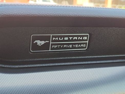 Used 2020 Ford Mustang Premium w/ Equipment Group 201A image 19