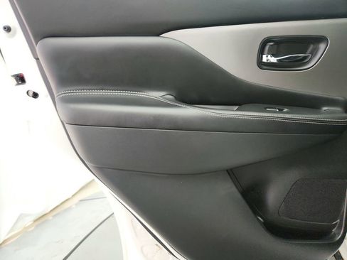 Used 2020 Nissan Murano SL AWD/4WD image 28