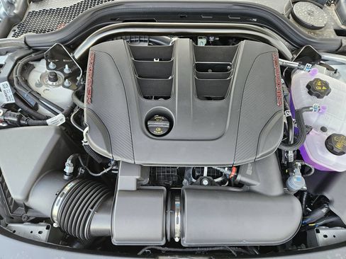 New 2026 Dodge Charger Scat Pack w/ Blacktop Package AWD/4WD image 27