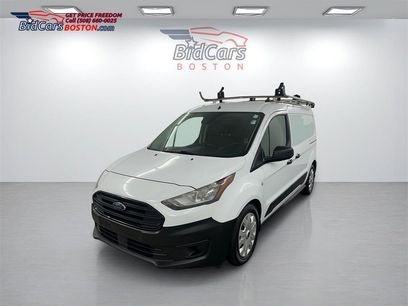 Used 2020 Ford Transit Connect XL