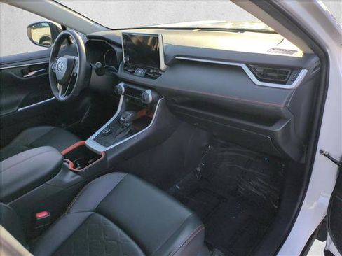 Used 2024 Toyota RAV4 Adventure AWD/4WD image 20