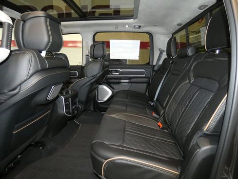 New 2026 RAM 1500 Tungsten AWD/4WD image 31